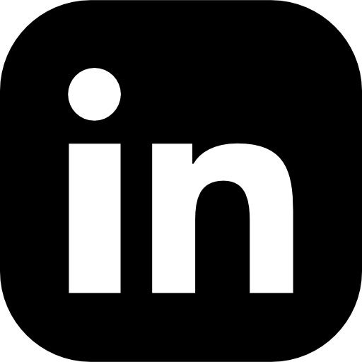 LinkedIn icon