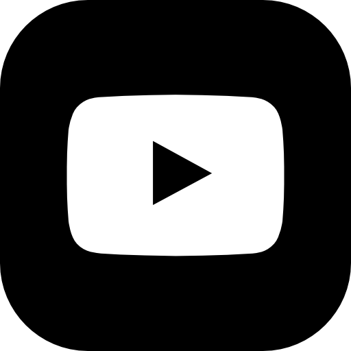 YouTube icon