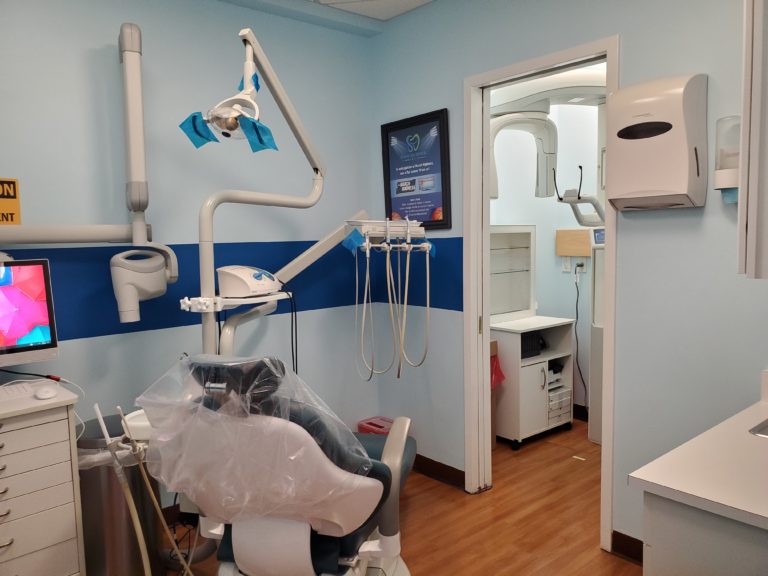 Our Office - Stamford Dental Arts