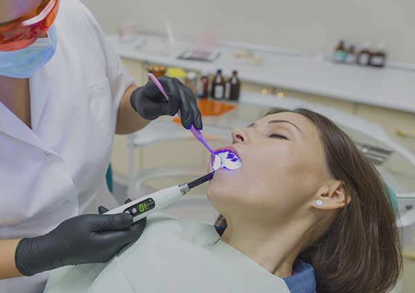 Intravenous (IV) Sedation