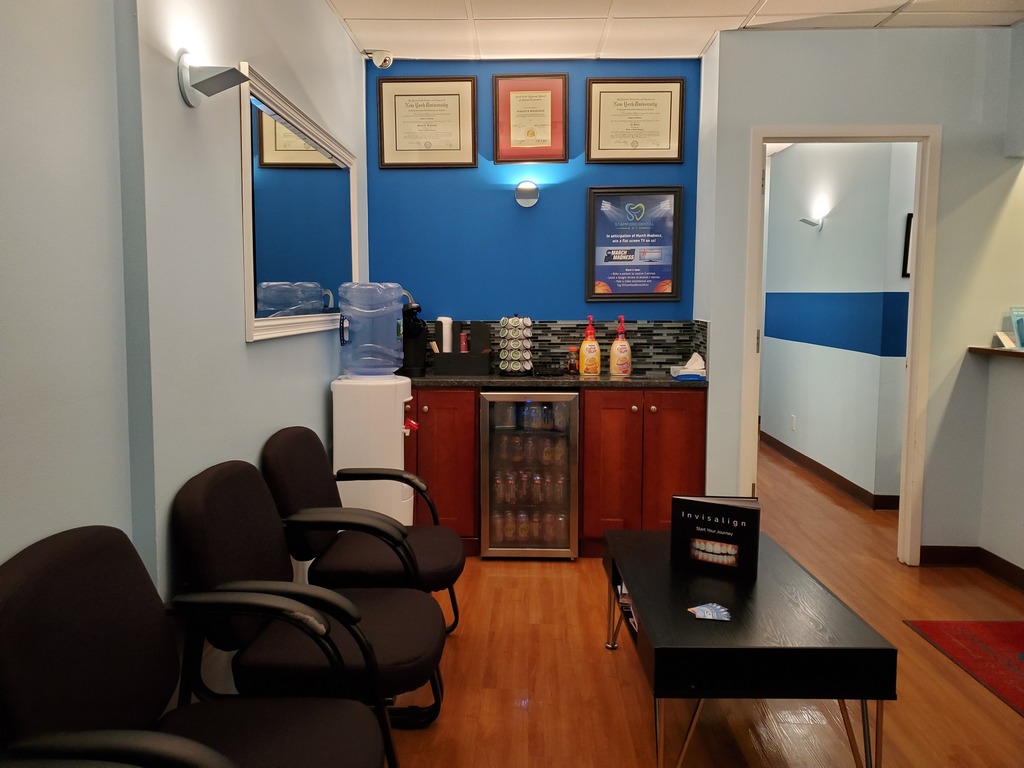 Stamford Dental Arts