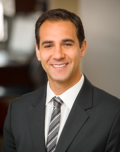 Ali Modiri, DDS